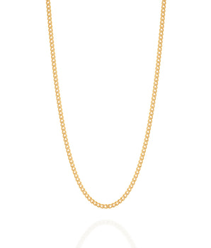 GOLD PLATED CHAIN