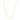 GOLD DIAMOND WIRE CORD