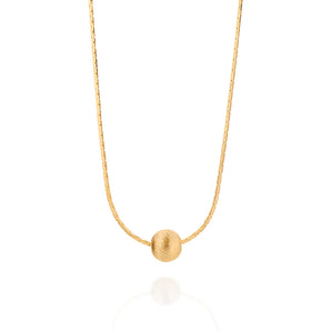 GOLD PLATED CHAIN
