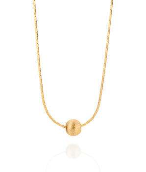 GOLD PLATED CHAIN