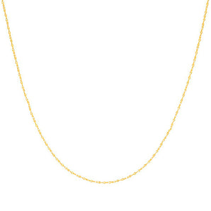 GOLD CHAIN