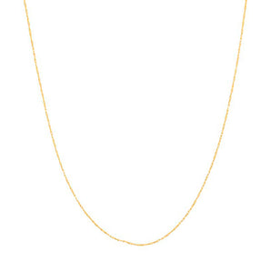 GOLD PLATED CHAIN