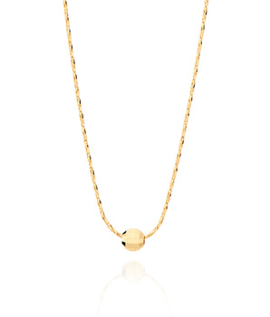 GOLD PLATED CHAIN