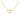 GOLD PLATED CHAIN