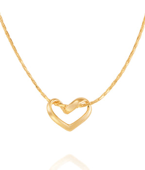 GOLD PLATED CHAIN