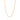 GOLD PLATED CHAIN