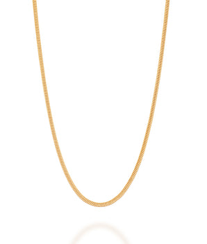 GOLD PLATED CHAIN