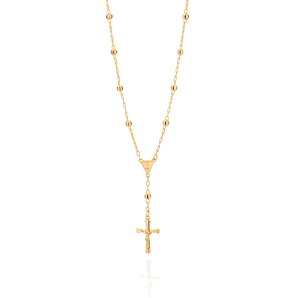 GOLD PLATED CHAIN