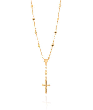 GOLD PLATED CHAIN