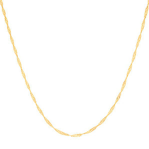 GOLD CORD