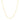 CHAINS GOLD PLATED JEWELRY