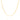GOLD PLATED CHAIN