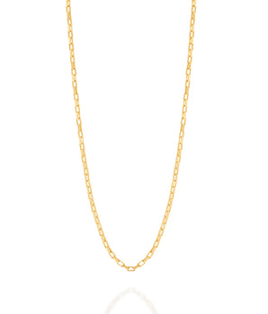 GOLD PLATED CHAIN