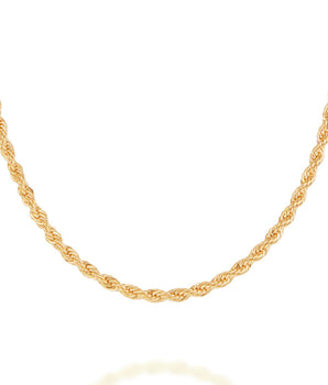 GOLD PLATED CHAIN