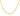GOLD DIAMOND WIRE CORD