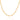 GOLD DIAMOND WIRE CORD