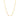 GOLD CORD