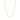 GOLD CORD LOCKED WIRE