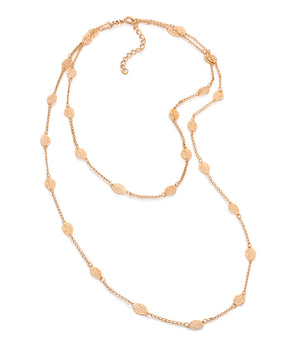 GOLD CHAIN