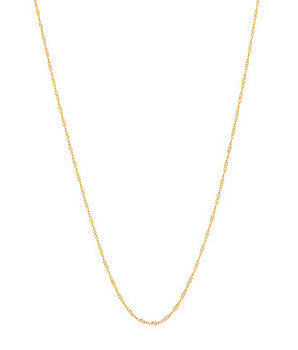 GOLD CHAIN