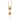 GOLD KID'S CHAIN