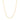 GOLD CHAIN