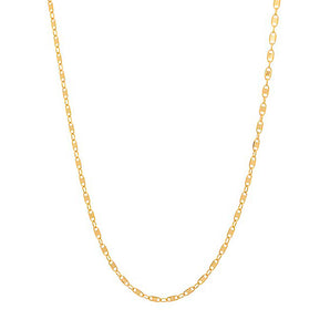GOLD CHAIN