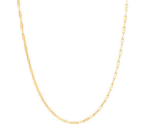 GOLD CHAIN