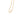GOLD CHAIN WITH STONE