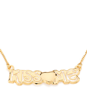 GOLD CHAIN