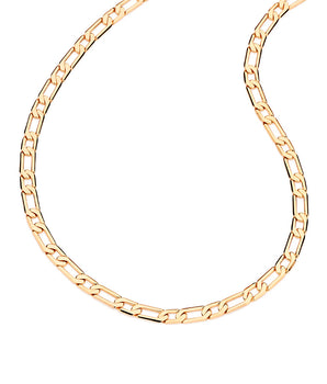 GOLD PLATED CHAIN