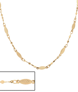 GOLD CHAIN