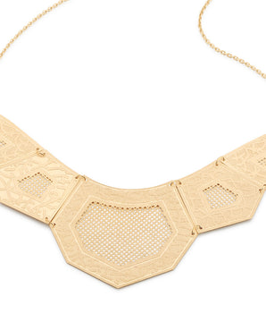GOLD PLATED CHAIN