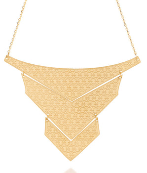 GOLD CHAIN