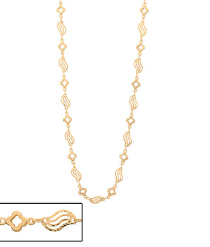GOLD CHAIN
