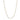 GOLD CHAIN WITH PEARL AND STONE