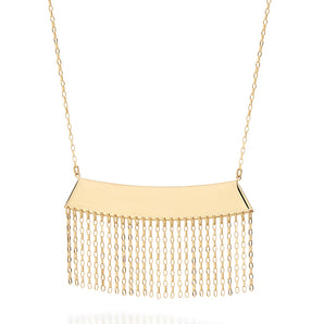 GOLD CHAIN