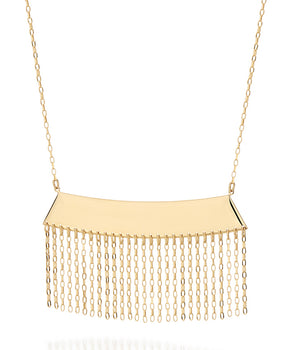 GOLD CHAIN