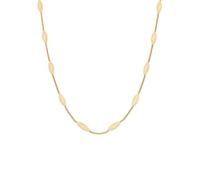 GOLD CHAIN