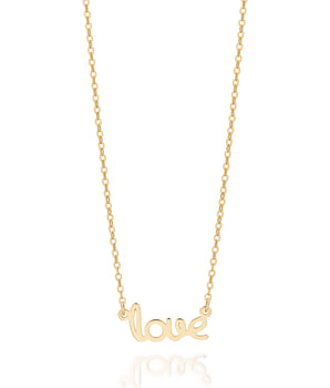 GOLD CHAIN