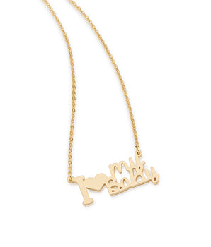 GOLD CHAIN