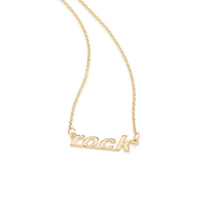 GOLD CHAIN