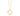 GOLD PLATED CHAIN