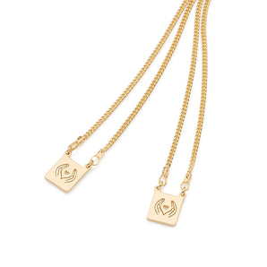 GOLD CHAIN