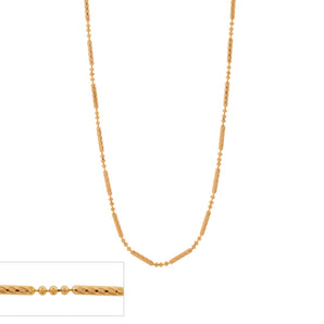 GOLD CHAIN