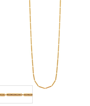 GOLD CHAIN