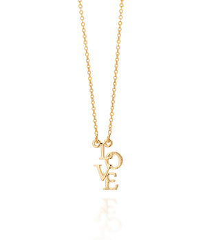 GOLD CHAIN