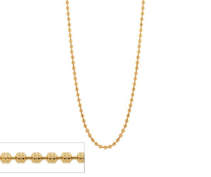 GOLD CHAIN