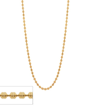 GOLD CHAIN