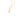 GOLD CHAIN WITH ZIRCONIA